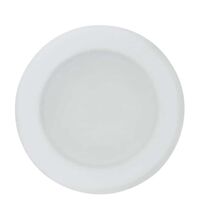Spot LED, fix, incastrat, rotund, alb, 7W, 4000K, IP54, Mantra