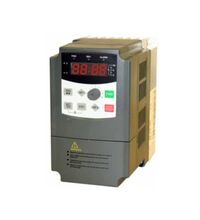 Convertizor de frecventa, 1x230VAC, 0.75kW, F&F, FA-1L007P