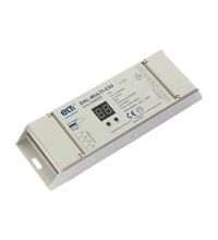 Controller pentru banda LED , 720W, 12-24-36VDC, IP20, Mantra
