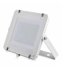 Proiector LED, alb, 200W, 6400K, IP65, V-TAC, SKU 421