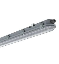 Corp de iluminat LED, 36W, aplicat, 6400K, gri, IP65, V-TAC, SKU 20204