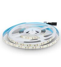 Banda LED, 3000K, 12VDC, 12W, IP20, V-TAC
