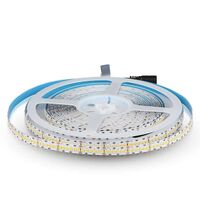 Banda LED, 4000K, 24VDC, 18W, IP20, V-TAC