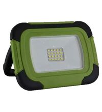Proiector LED, portabil-reincarcabil, 230VAC, 10W, 6400K, IP44, V-TAC