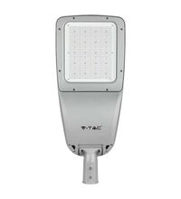 Corp de iluminat stradal LED, 200W, gri, 4000K, IP65, V-TAC, SKU 544