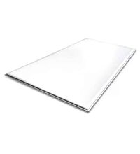 Panel LED, 45W, incastrat/aplicat, 4000K, IP20,  V-TAC, SKU 6332