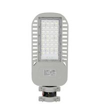 Corp de iluminat stradal LED, 50W, gri, 6400K, IP65, V-TAC, SKU 959