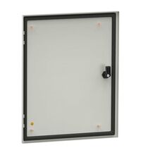 Usa tablou electric, opaca, 600x500mm, Noark, 110649