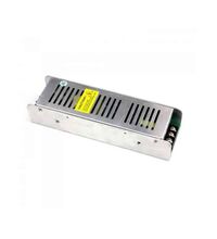 Transformator pentru iluminat LED, 100W, 12VDC, triac dimabil, IP20, V-TAC