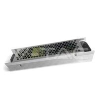 Transformator pentru iluminat LED, 120W, 24VDC, IP20, V-TAC
