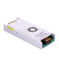 Transformator pentru iluminat LED, 350W, 24VDC, IP20, V-TAC