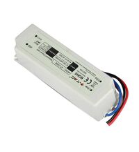 Transformator pentru iluminat LED, 30W, 12VDC, IP67, V-TAC, SKU 3271