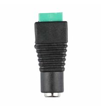 Element de conectare pentru banda LED, monocolora, tip mama, V-TAC