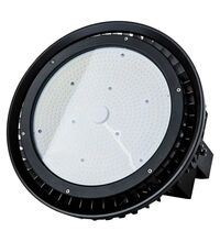 Corp de iluminat LED High-Bay, 500W, negru, 360mm, 6400K, IP65, V-TAC