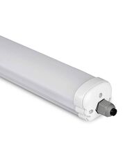 Corp de iluminat LED, 18W, aplicat, 6400K, alb, IP65, V-TAC, SKU 6282