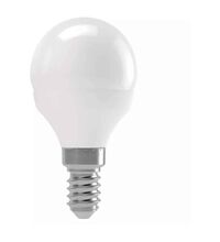 Bec LED Emos, E14, 8.3W, 4000K