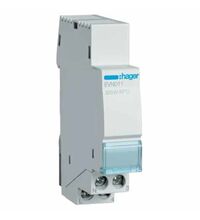 Televariatoar universal Hager, 300W, EVN011