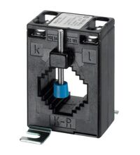 Transformator de curent Hager, 100/5A, d=23mm, BG113, SRA01005
