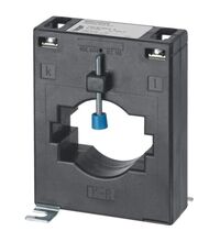 Transformator de curent Hager, 1000/5A, d=45mm, BG613, SRD10005