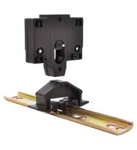 Blocaj mecanic Tracon, 40-95A, frontal, pentru contactoare