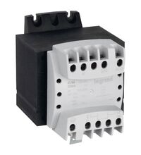 Transformator de tensiune Legrand, 160VA, de 230-240V la 230-240V, 042788