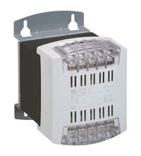 Transformator de tensiune Legrand, 1000VA, de 230-400V la 24V-48V, sina DIN, 044238