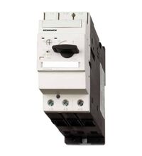 Motor Protector Schrack, cu RT, intrerupator cu retinere, 22-32A, cu surub, BES23200