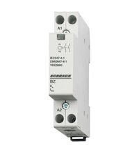 Contactor modular Schrack, 24VAC, 20A, 2NI, BZ326490