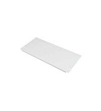 Panou mat pentru dulap Rack, cu surub, 19", 4U, DT, Schrack