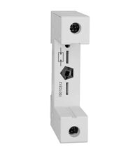 Soclu unitate debrosabila Schrack, 1P, pentru modelul VGM, 1+0, IS010312