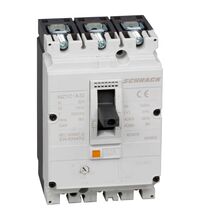 Intreruptor automat MCCB  Schrack, 3P, 36kA, reglabil, 32A, MZ132431B