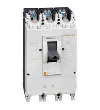 Intreruptor automat MCCB  Schrack, 3P, 50kA, reglabil, 400A, MZ340231