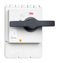 Maneta actionare MCCB Schrack, directa, MZ3ZRD00