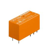 Releu de putere Schrack, 8 pini, 110VDC, 8A, 2CC, RT424110