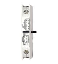 Bloc contacte auxiliare Schrack, 1ND+1NI, pentru LTS20-LTS40, IN809001