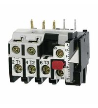 Releu termic Schrack, 0.8-1.20A, 1ND+1NI, pentru contactoare LA1, U12/16E...K1, LA100305
