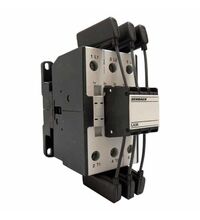 Contactor pentru sarcini capacitive Schrack, 33.3kVAr, 110A, 220-240VAC, LA3K5033