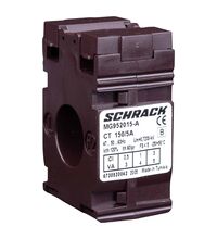 Transformator de curent Schrack, 150/5A, pentru cabluri, d=23mm , MG952015-A
