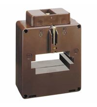 Transformator de curent Schrack, 600/5A, pentru bare 50x10mm, MG956060-A