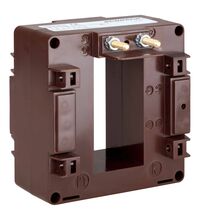 Transformator de curent Schrack, 1000/5A, pentru bare 65x32mm, MG957100-A