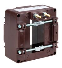 Transformator de curent Schrack, 1500/5A, pentru bare 65x32mm, MG957150-A