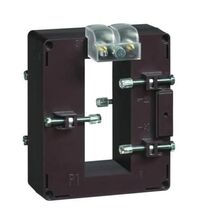 Transformator de curent Schrack, 1000/5A, pentru bare 80x30mm, MG958100-A