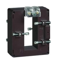 Transformator de curent Schrack, 1500/5A, pentru bare 80x30mm, MG958150-A