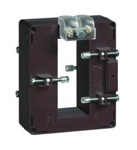 Transformator de curent Schrack, 2000/5A, pentru bare 80x30mm, MG958200-A