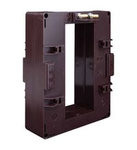 Transformator de curent Schrack, 2000/5A, pentru bare 125x50mm, MG959200-A