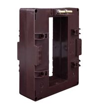 Transformator de curent Schrack, 2500/5A, pentru bare 125x50mm, MG959250-A