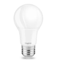 Bec LED Braytron, E27, para, 7W, 6500K