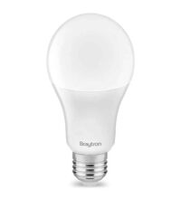 Bec LED Braytron, E27, para, 13W, 6500K