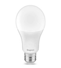 Bec LED Braytron, E27, para, 16W, 3000K