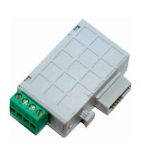 Modul extensie cu 2 iesiri, in impuls, Schrack, MGF3900I